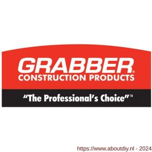 Grabber SuperDrive insertbit 178 mm Phillips PH 2 - A40894088 - afbeelding 2
