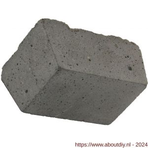 ASF dekkingsafstandhouder MoBet 40 mm beton - A40824165 - afbeelding 1