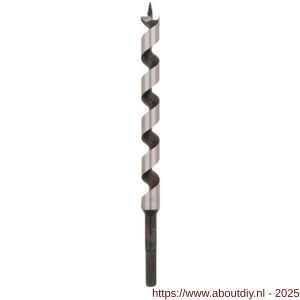REX Lewis slangenboor 30x600 mm - A40840580 - afbeelding 1
