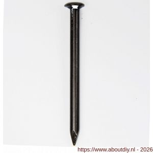 HJZ Profi nagel 2.0x20 mm bolverzonken kop blauw - A40870275 - afbeelding 1