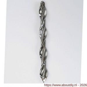 HJZ Z4 gasbetonnagel 8.0x100 mm BK RVS A2 - A40870172 - afbeelding 1
