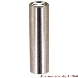 Steelies Ultimate ronde verbindingsmoer M10-13x30 mm RVS A4 - A40864357 - afbeelding 1