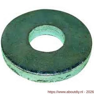 Steelies Ultimate sluitring DIN 7349 M3 9.0x1.0 mm RVS A4 - A40860804 - afbeelding 1