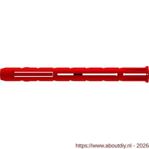 Tox Bizeps parallel universeel plug 6x70 mm - A40896090 - afbeelding 2