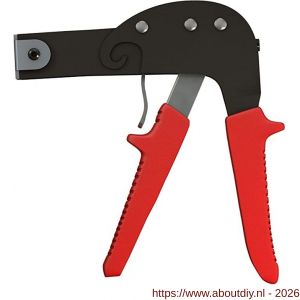 Tox Acrobat Speed-Plus montagetang - A40896174 - afbeelding 1