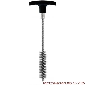 Tox Brush reinigingsborstel M8 - A40896003 - afbeelding 1
