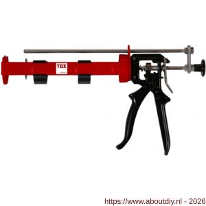 Tox Liquix Blaster Plus kitspuit 345 ml - A40896345 - afbeelding 1