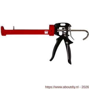 Tox Liquix Blaster Plus kitspuit 150-280-300 ml - A40896346 - afbeelding 1