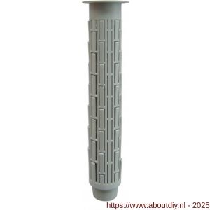 Tox Liquix Sleeve Plus zeefhuls 13x100 mm - A40896265 - afbeelding 1