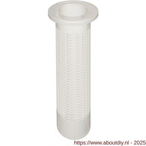 Tox Liquix Sleeve zeefhuls 20x85 mm - A40896259 - afbeelding 1