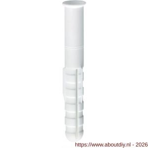 Tox Safe Fix steigerverankering 14x70 mm - A40896248 - afbeelding 1