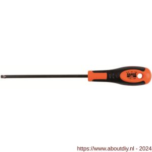 Bahco 618 schroevendraaier Torx T 40x150 mm - A33006770 - afbeelding 1