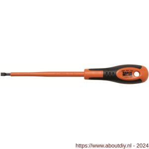 Bahco 623 schroevendraaier VDE 3.5 mm - A33007084 - afbeelding 1