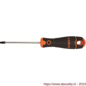 Bahco B141 schroevendraaier Torx Tamper TR 10x75 mm - A33006842 - afbeelding 1