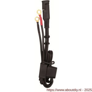 Bahco BBCER2 ring connectors - A33011799 - afbeelding 1