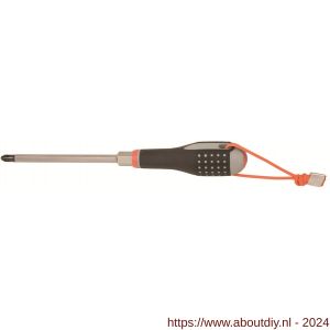 Bahco TAHBE-8630 schroevendraaier Ergo Phillips PH 3 TAH - A33006698 - afbeelding 1