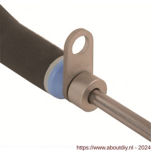 Bahco TAHBE-8820 schroevendraaier Ergo Pozidriv PZ 2 TAH - A33006754 - afbeelding 2