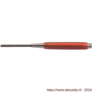 Bahco 3646 pendrijver 3x125 mm - A33004074 - afbeelding 1