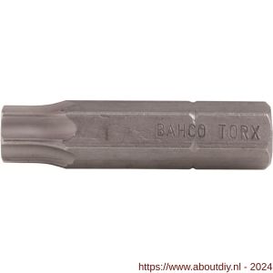 Bahco 70S/T bit 5/16 35 mm Torx T 45 5 delig - A33001397 - afbeelding 1