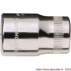 Bahco 6700SM dopsleutel 1/4 inch zeskant 7 mm SB - A33002558 - afbeelding 1