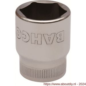 Bahco 7800SM dopsleutel 1/2 inch 14 mm SB - A33002293 - afbeelding 1