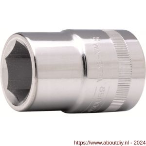 Bahco 8900SM dopsleutel 3/4 inch zeskant 38 mm - A33002668 - afbeelding 1