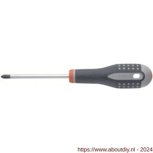 Bahco BE-8600 schroevendraaier Ergo Phillips PH 0 - A33006672 - afbeelding 1