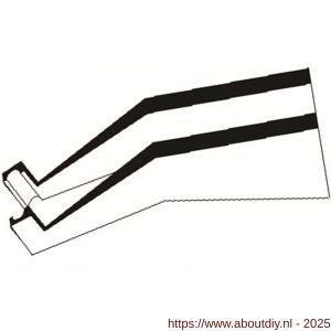 Bahco TL SM111-SA pincet SM - A33008133 - afbeelding 2