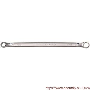 Bahco 1300Z ringsleutel 1/4 -5/16 inch - A33004923 - afbeelding 1