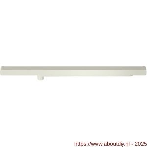 Dormakaba G-N XEA glijarm 320 arm wit RAL 9016 - A10180213 - afbeelding 2