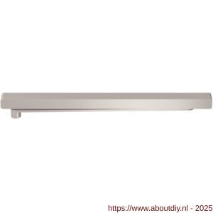 Dormakaba G-N XEA glijarm 428 RVS design - A10180216 - afbeelding 2