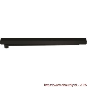Dormakaba G-N XEA glijarm 428 zwart RAL 9005 - A10180221 - afbeelding 2