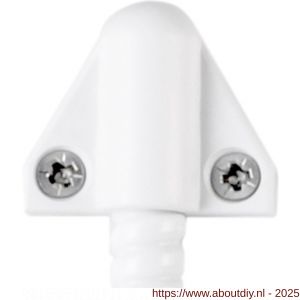 Maasland DLCP20W eindstuk voor model 1202 per 20 - A11301492 - afbeelding 1