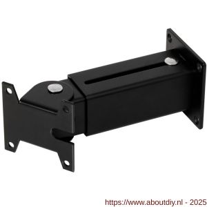 Maasland 550V deurmagneet verlengstuk voor model 550, AF20 en - A11301470 - afbeelding 1
