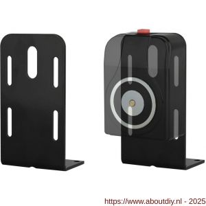 Maasland 550ZB deurmagneet montagevoet voor 550 - A11301734 - afbeelding 1