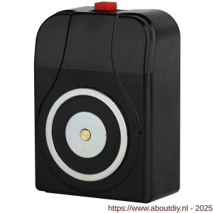Maasland 550Z openhoud deurmagneet 24 V DC 50 kg - A11301733 - afbeelding 1