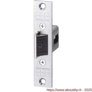 Maasland DS2400 dagschootsnapper inbouw verstelbaar 10-15 - A11301640 - afbeelding 1