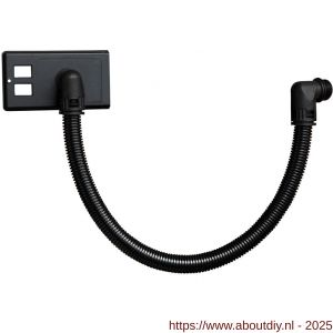Maasland E-KSG42 deurautomaat flexibele kabelovergang voor - A11301349 - afbeelding 1