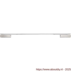 Maasland E-SR41N deurdranger glijarm met sluitvolgorderegelaar niet scharnierzijde met 2x T41 - A11301732 - afbeelding 1