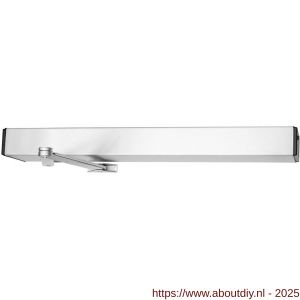 Maasland E-GSD42 deurautomaat draaideur duwend EN 16005 kracht - A11301342 - afbeelding 1