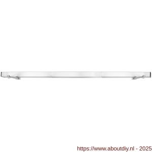 Maasland E-GSDD42 deurautomaat draaideur dubbel duwend EN 16005 kracht - A11301344 - afbeelding 1