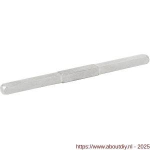 Maasland KS5C krukstift 8-9-8 mm lengte 150 - A11301627 - afbeelding 1