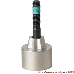 Maasland E-KSL20 deurautomaat asverlenging +20 mm voor E-GST42-E-GSD42 en - A11301345 - afbeelding 1