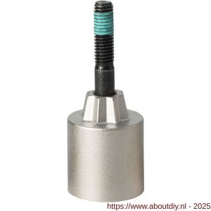 Maasland E-KSL30 deurautomaat asverlenging +30 mm voor E-GST42-E-GSD42 en - A11301346 - afbeelding 1