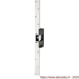 Maasland LP504 lange vlakke sluitplaat voor 420U 50 cm - A11301726 - afbeelding 1