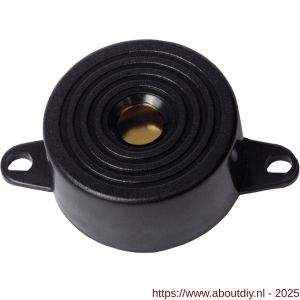 Maasland PB90U zoemer Piëzo 90 dB 10-26 V - A11301336 - afbeelding 1