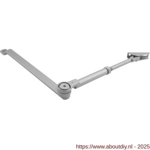 Maasland E-TS50ARM schaararm met openhoudfunctie 70-130 graden E-TS14, TS15, TS20 en - A11301338 - afbeelding 1