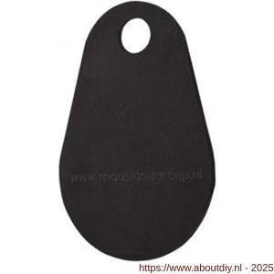 Maasland XK7P10 toegangscontrolesysteem Mifare Classic 1K tag per 10 - A11301474 - afbeelding 1