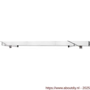 Maasland E-GSDD deurautomaat draaideur dubbel duwend EN 16005 kracht - A11300906 - afbeelding 1
