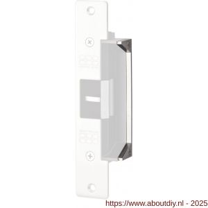 Maasland L320-5 verlengstuk lip voor 320PTU 5 - A11300148 - afbeelding 1